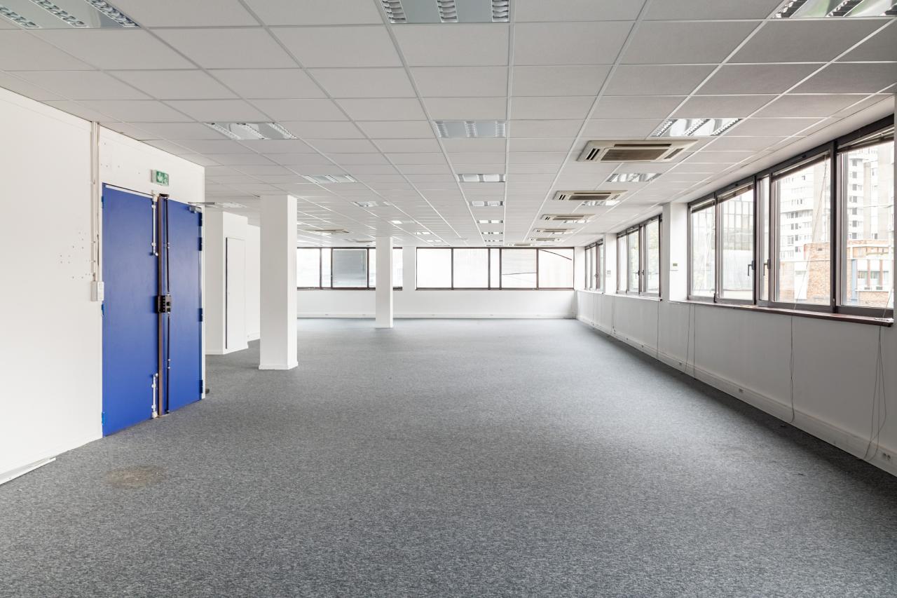 Bureau Bagnolet 190m² Location bureau Bagnolet Seine-Saint-Denis OLBUR2106920 2